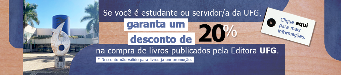 Desconto para servidores e estudantes